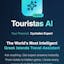 Touristas AI