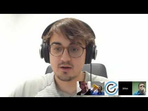Continuous Discussions (#c9d9) Episode 57: Docker and DevOps at Scale