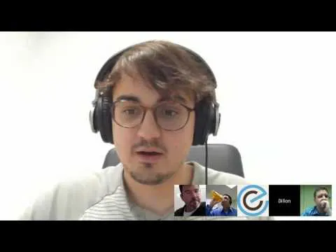 Continuous Discussions (#c9d9) Episode 57: Docker and DevOps at Scale