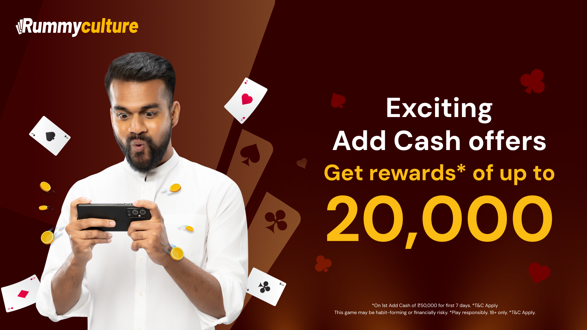 RummyCulture gallery image