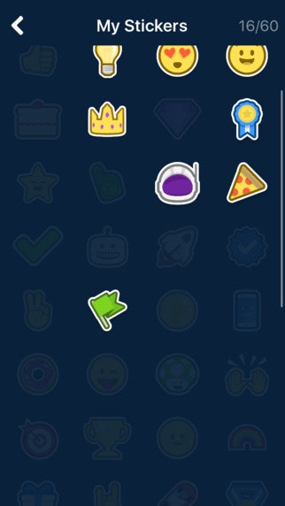 Wordid - Creative Word Game gallery image