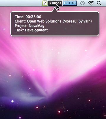 ChronoMate gallery image