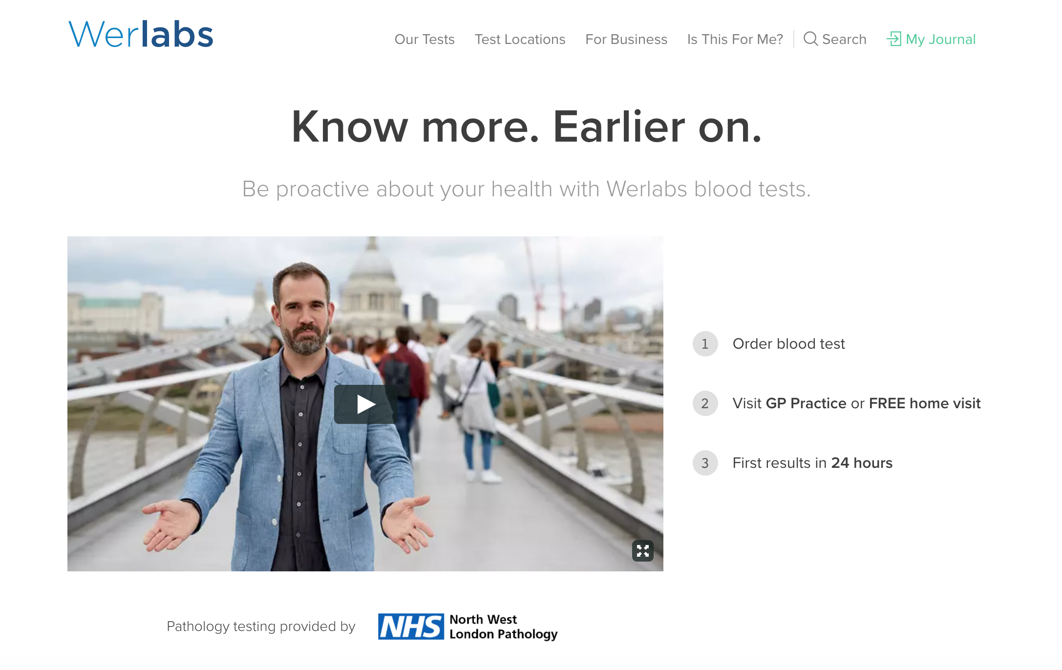 Werlabs gallery image