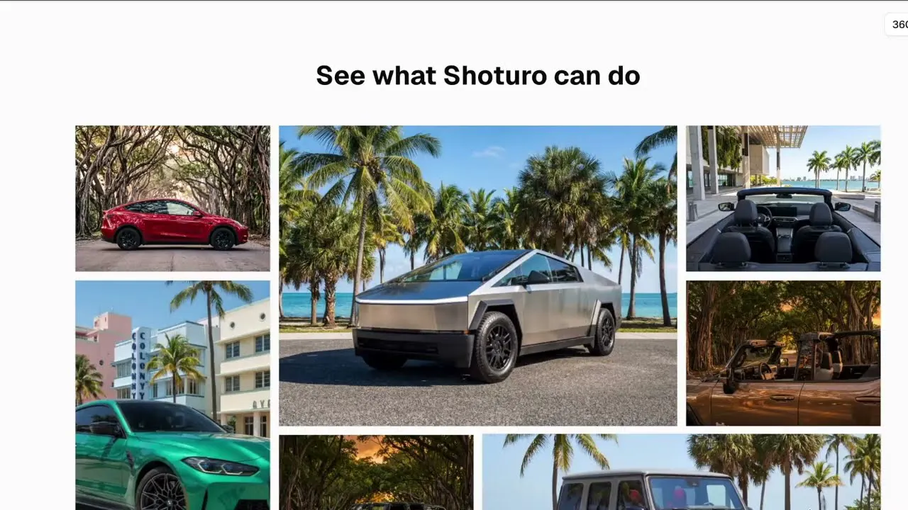 Shoturo gallery image
