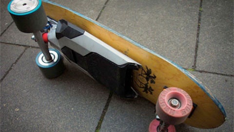 Mellow gallery image