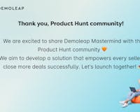 Demoleap Mastermind media 3