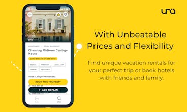 Una Travel gallery image