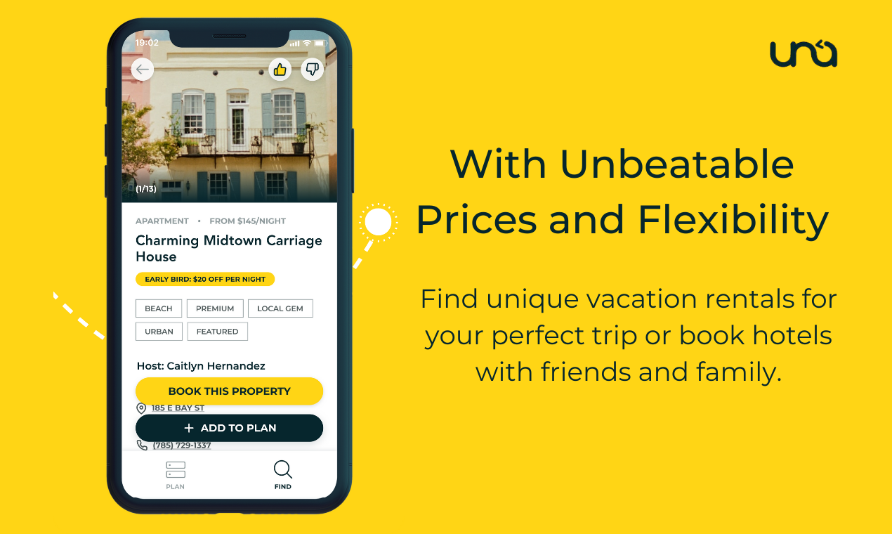 Путешествие - Smart Trip Planner с ИИ медиа 6