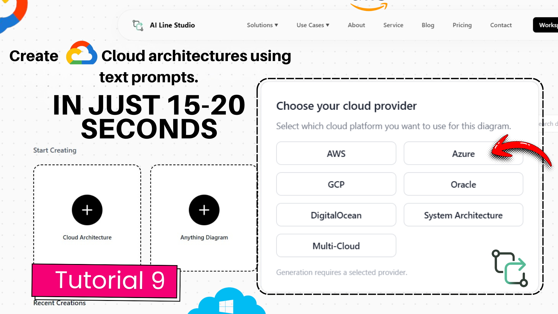 Ai Line Studio gallery image