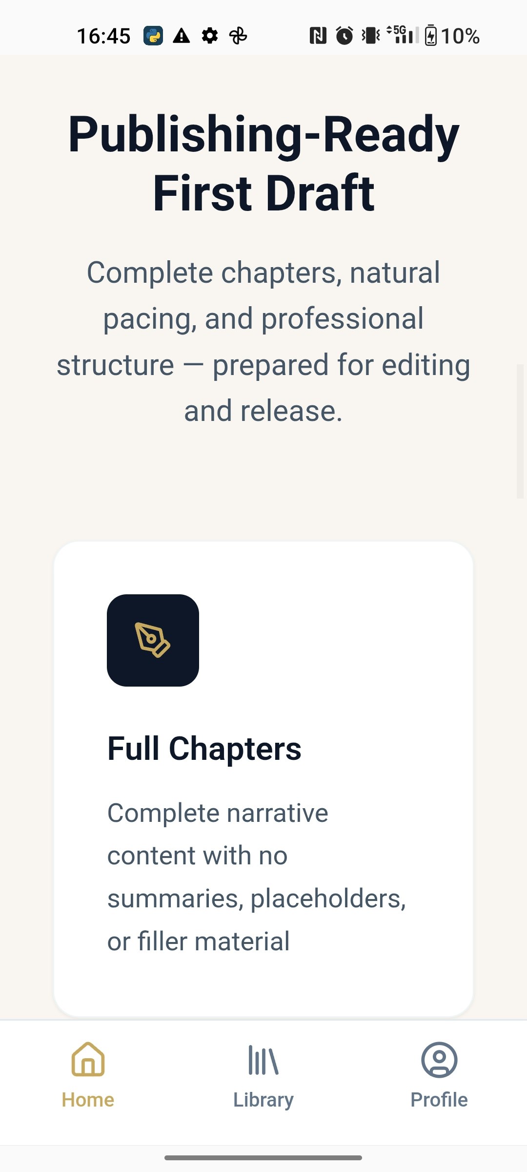 Book Publisher-In-A-Box gallery image