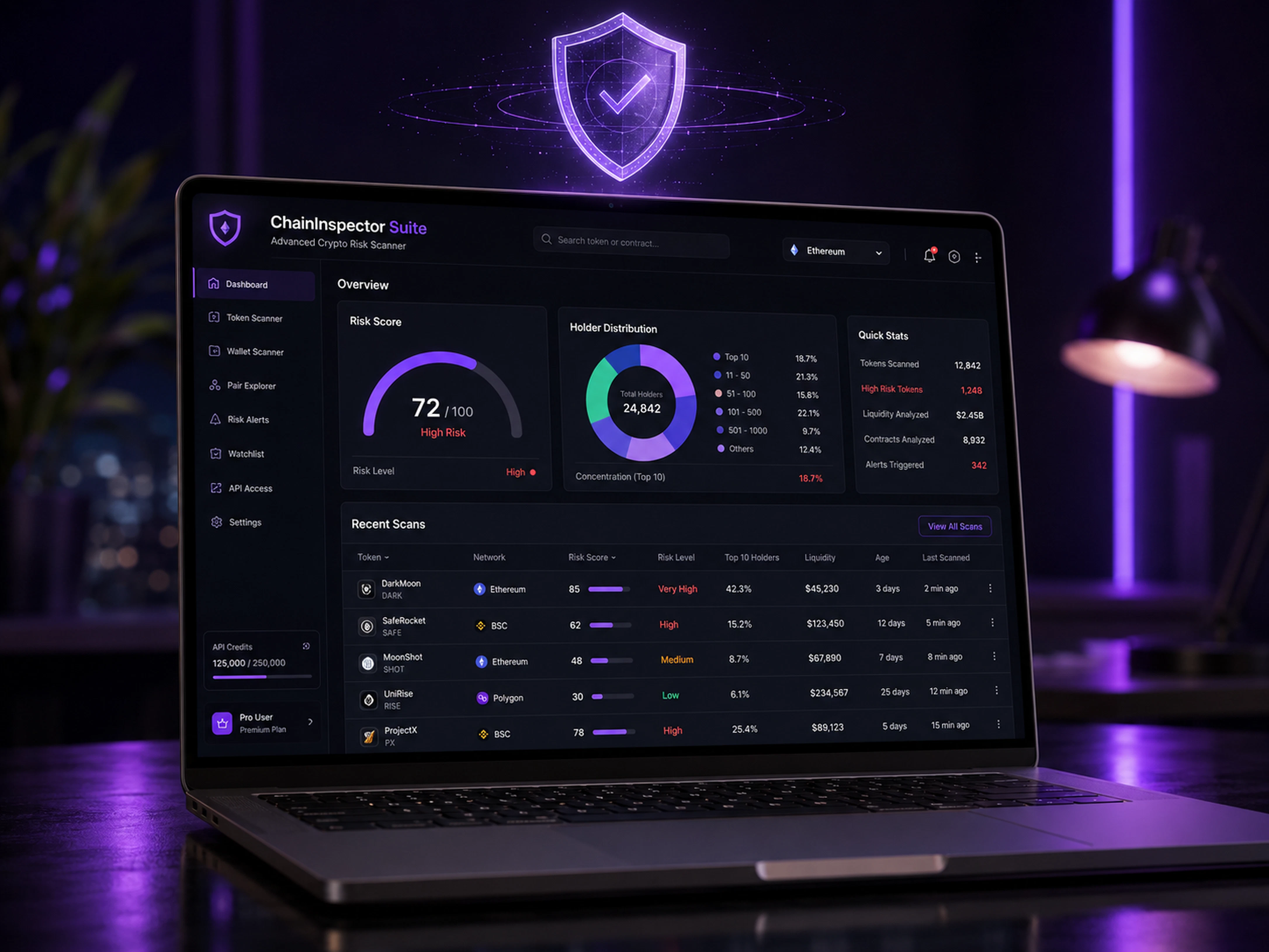 chaininspectorsuite