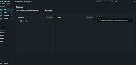 Snapser launches its FREE Starter plan! gallery image