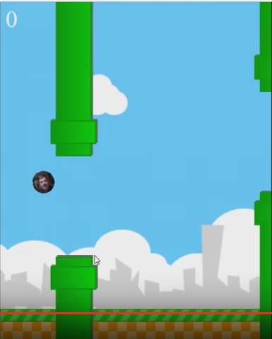 Snappy Flappy gallery image