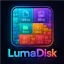LumaDisk