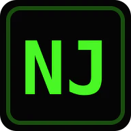 Nervejack logo