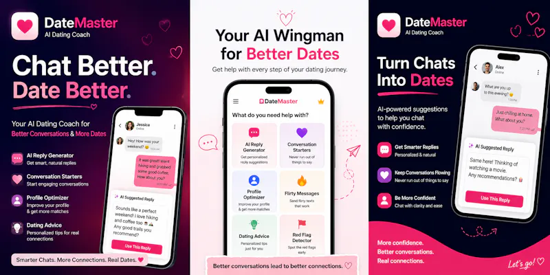 DateMaster screenshot 1