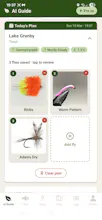 Hooked on Flies gallery image
