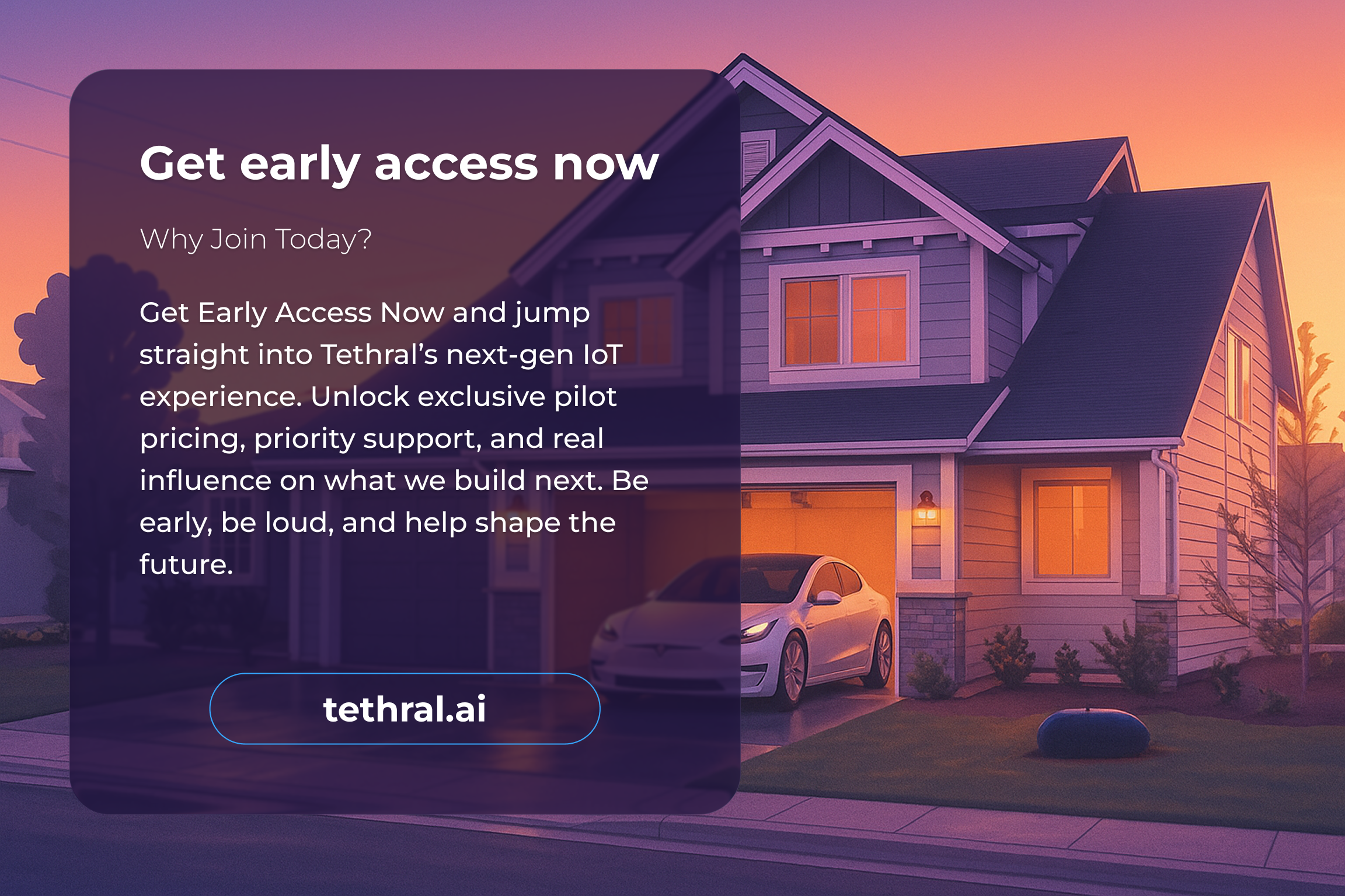 Tethral App gallery image