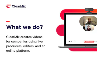 ClearMix gallery image