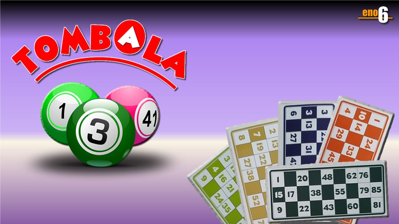Tombola - Classic Bingo Mobile Game gallery image