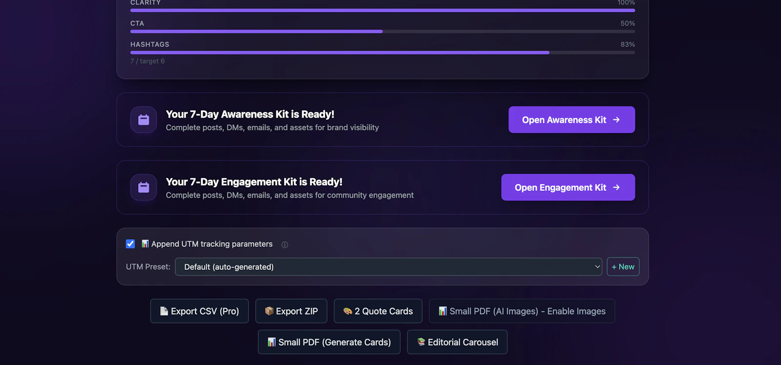 Noryn Studio screenshot 3