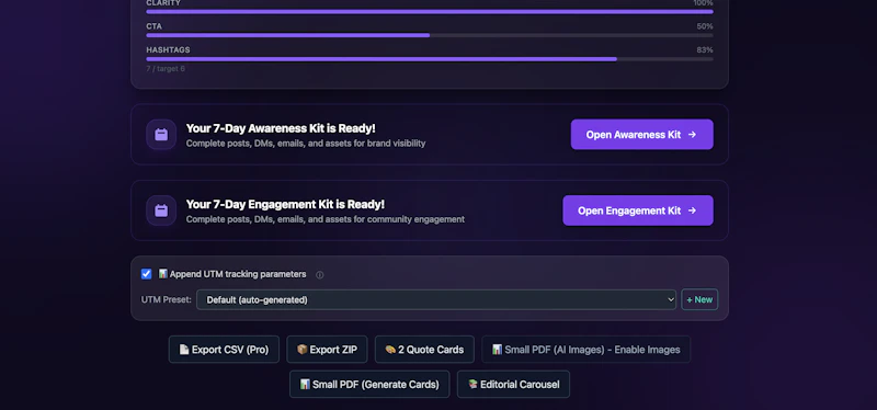 Noryn Studio screenshot 3