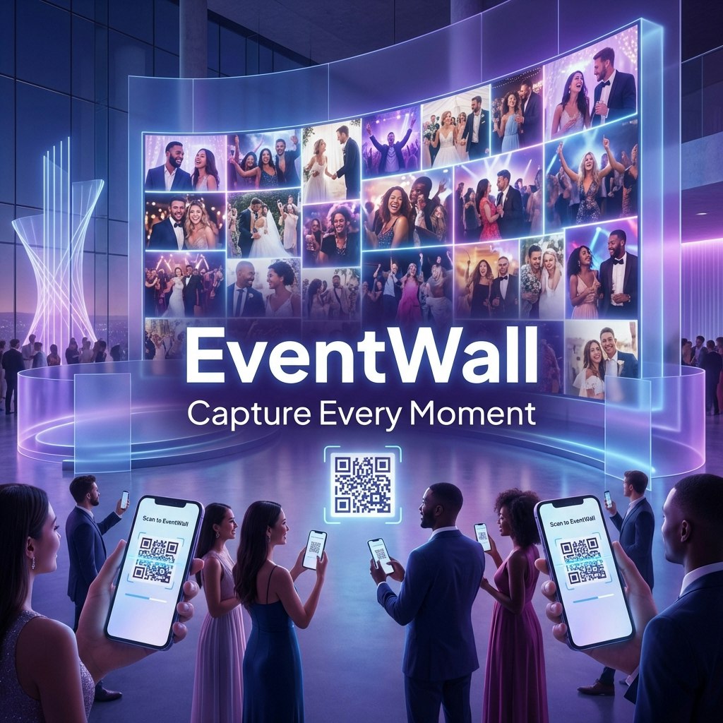EventWall gallery image