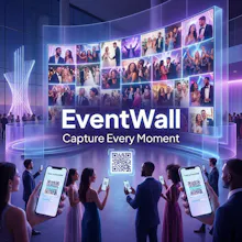 EventWall gallery image