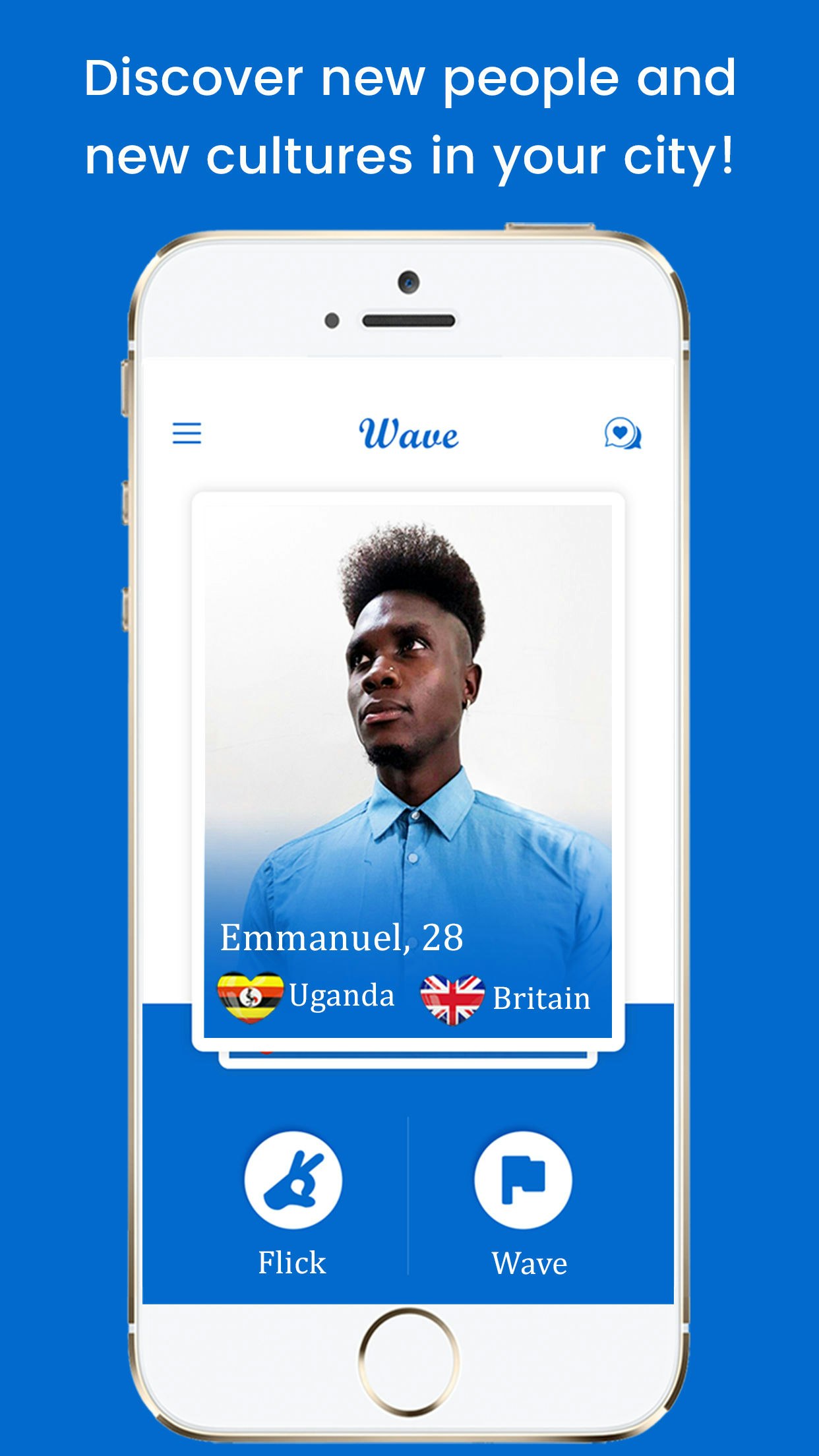 Wave Connections gallery image