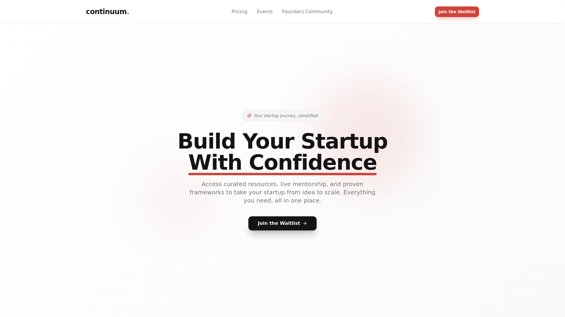 Continuum gallery image