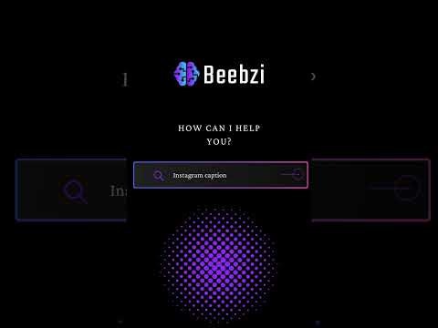 Beebzi.AI gallery image