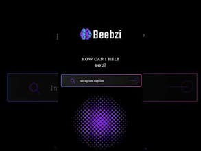 Beebzi.AI gallery image