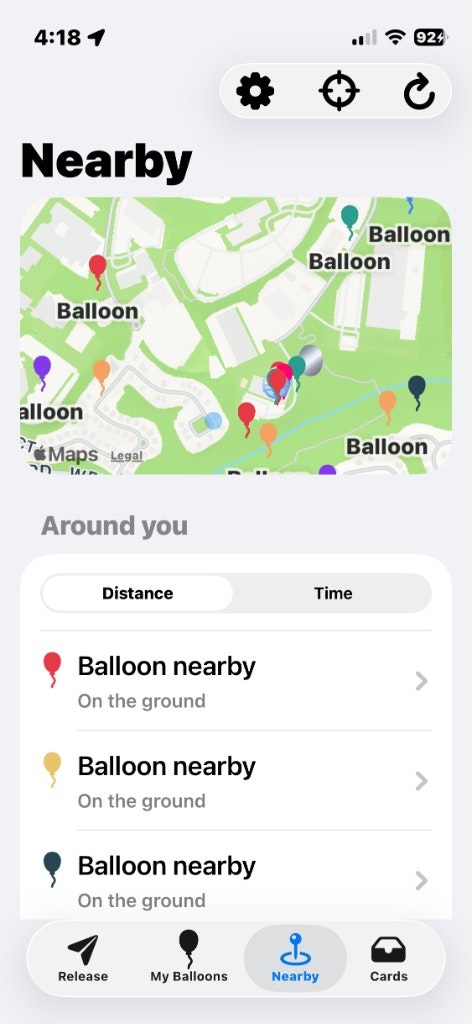 Ballune gallery image