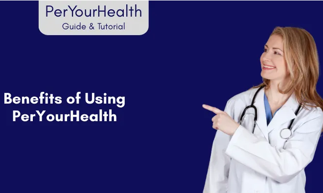 Peryourhealth