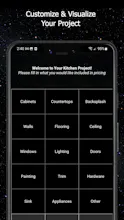 ProjectBlueBook.app gallery image