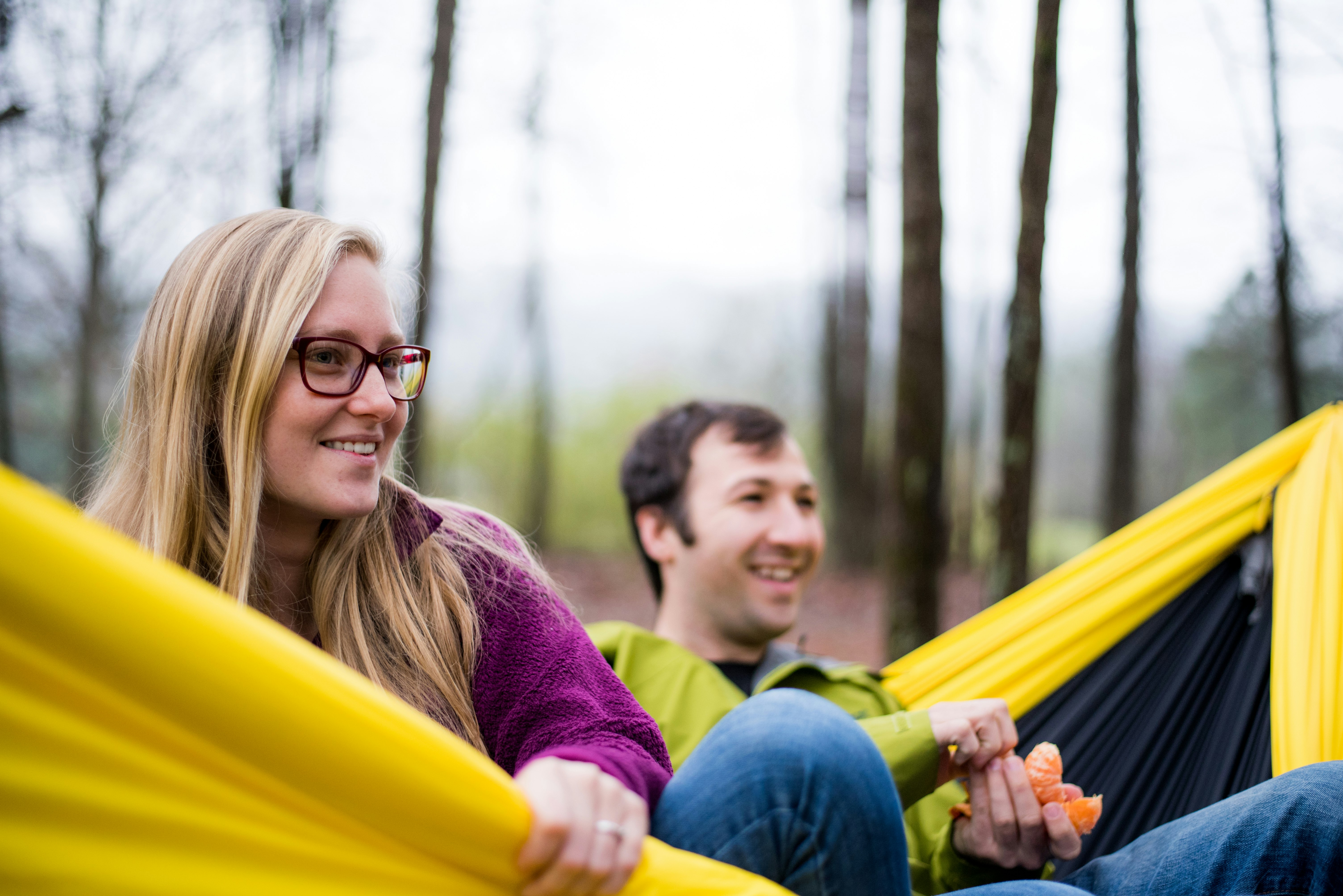 SWAYY Insulated Hammocks gallery image