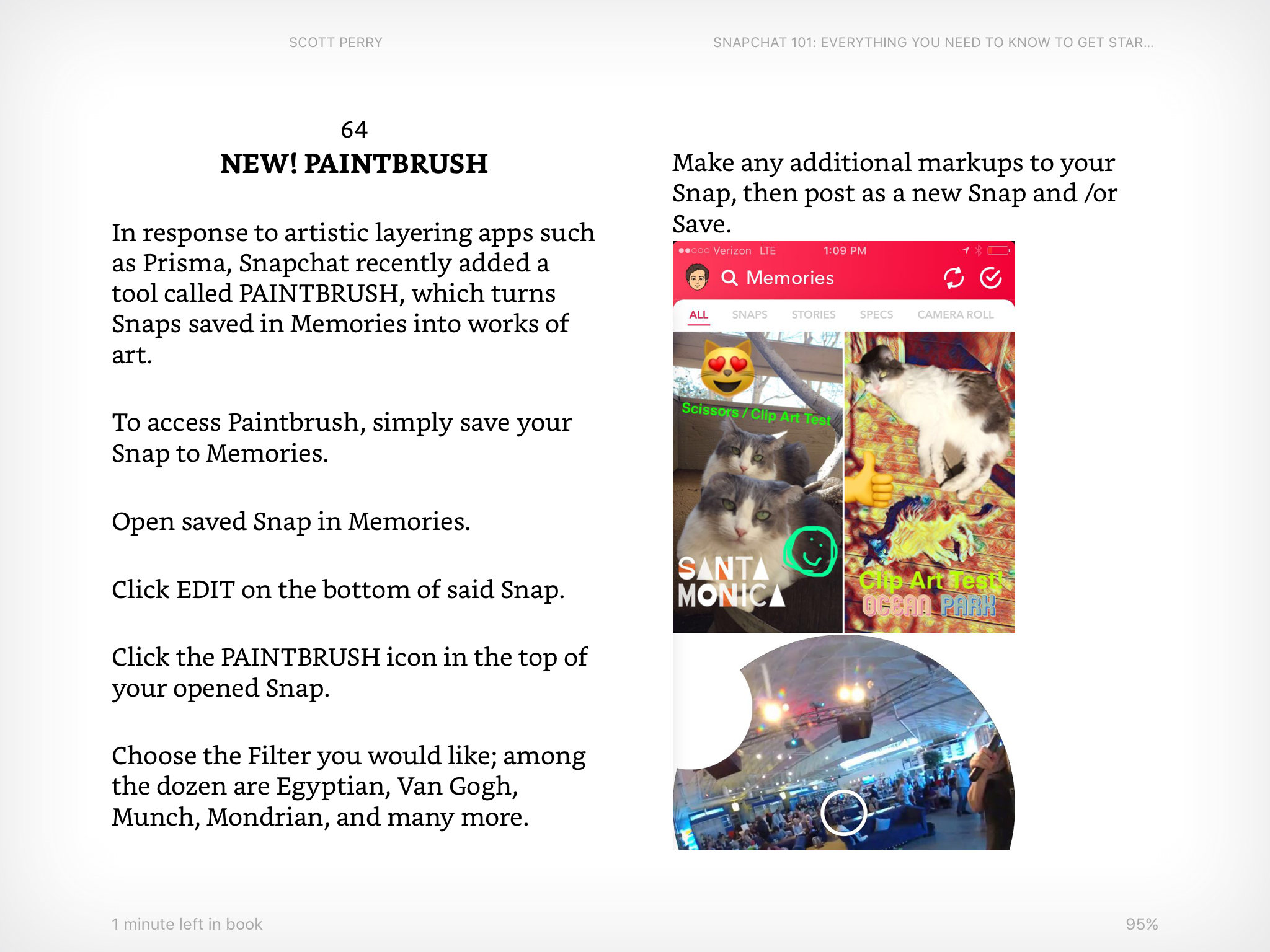 Snapchat 101: Everything You Need to Know to Get Started on Snapchat gallery image