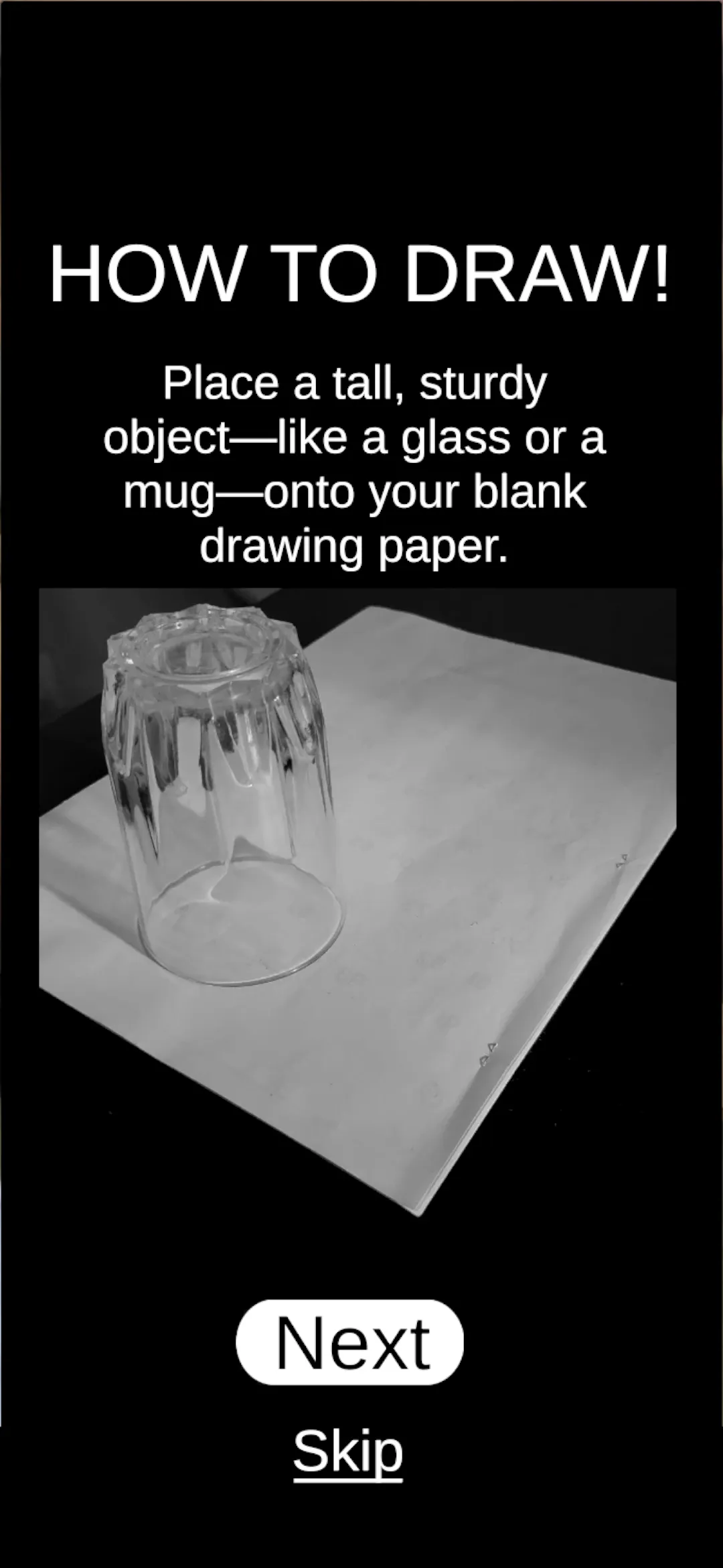 SketchLensAR gallery image