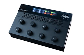 FreqTube FT1 gallery image