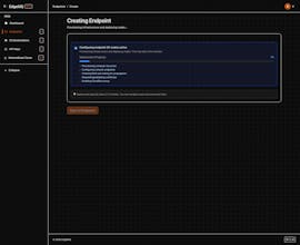EdgeMQ: easiest way to land data in S3 gallery image