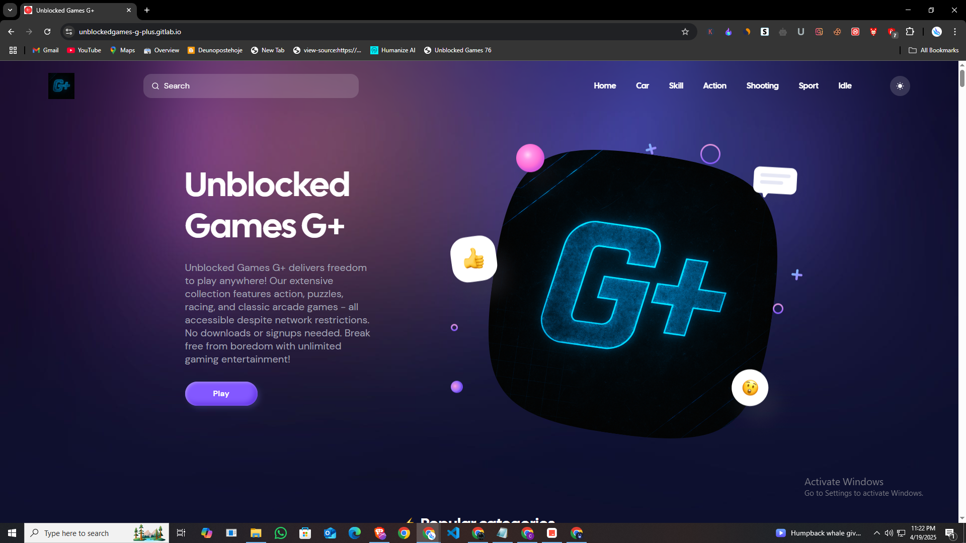 Media Permainan Unblocked g - Permainan Unblocked g 2
