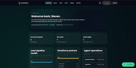 Knowrithm gallery image