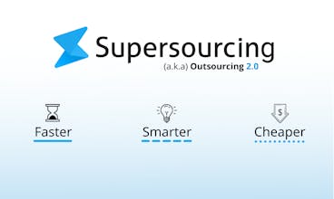Supersourcing gallery image
