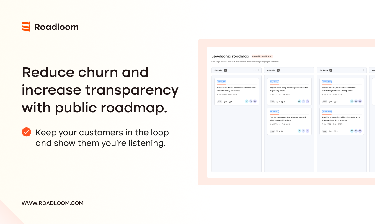 Roadloom media 5