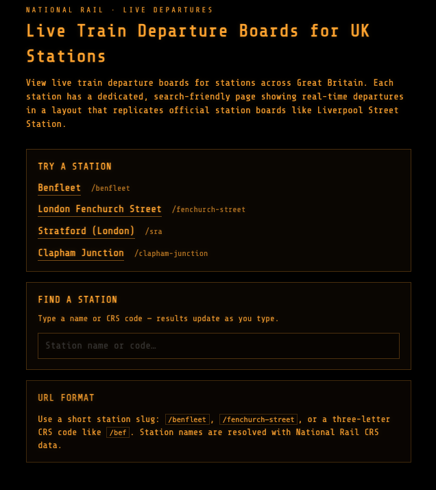 StationView gallery image