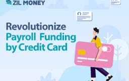 Payroll funding by credit card media 2