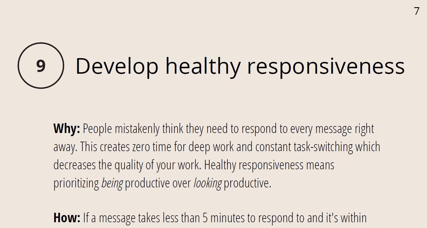 Slack Hacks gallery image