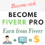 Only Best Way To Become Rich Via Fiverr