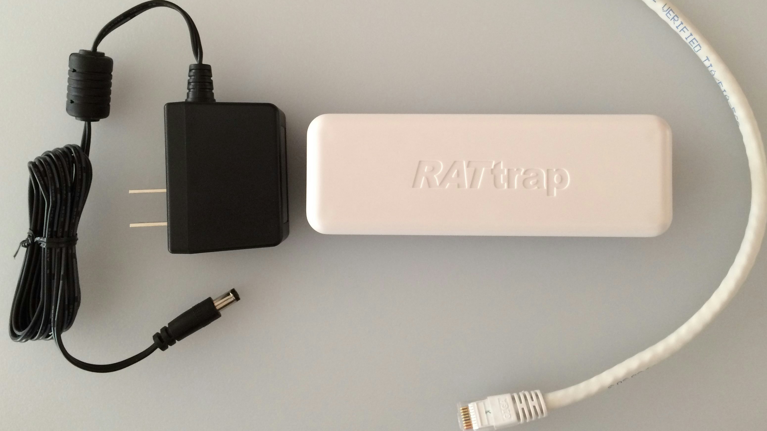 RATtrap gallery image