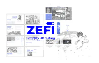 Zefi gallery image